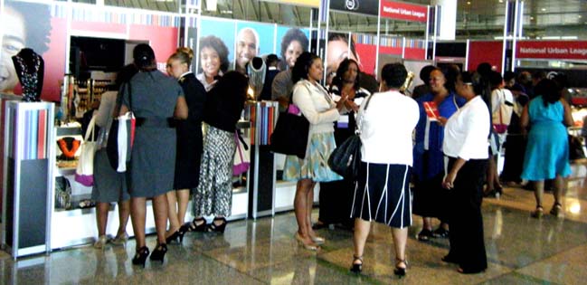 Empowerment Store Customers